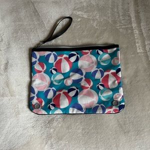 Wet Bathingsuit Bag